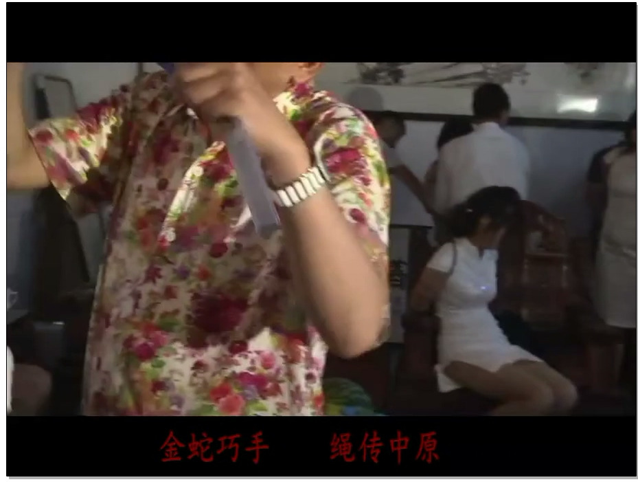 【胜景山庄】周年庆活动纪实 上
