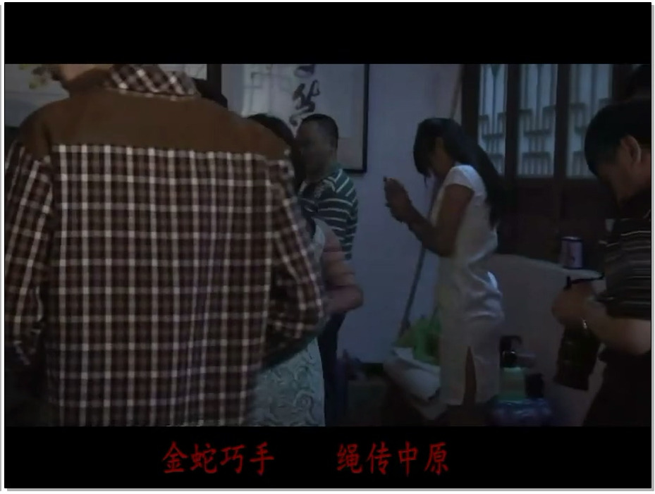【胜景山庄】周年庆活动纪实 上