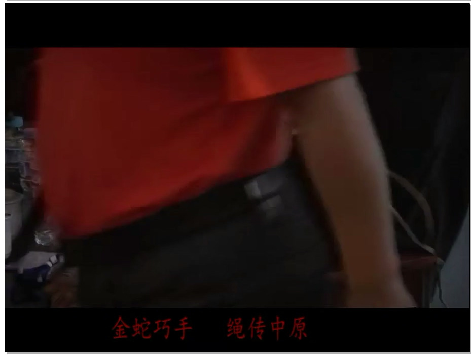 【胜景山庄】周年庆活动纪实 中 