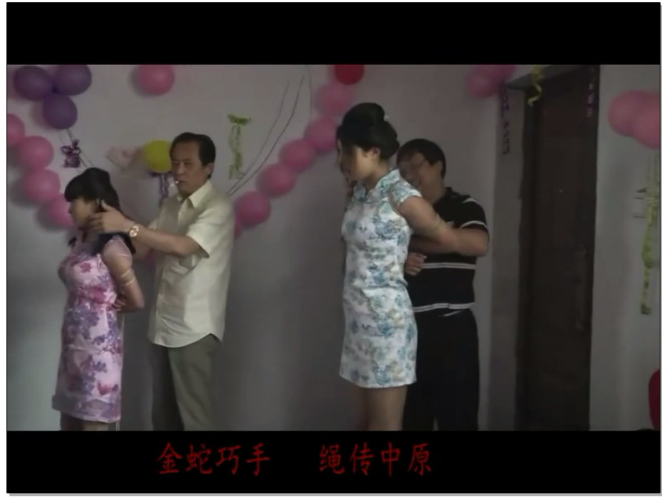 【胜景山庄】周年庆活动纪实 中 