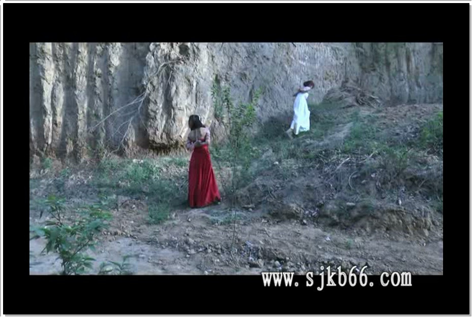 【胜景山庄】田园春色