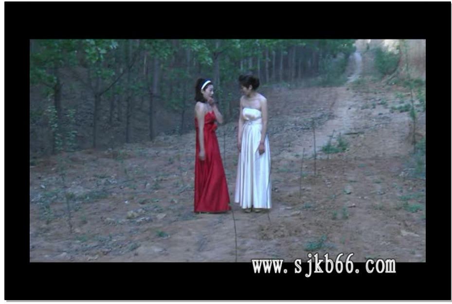 【胜景山庄】田园春色