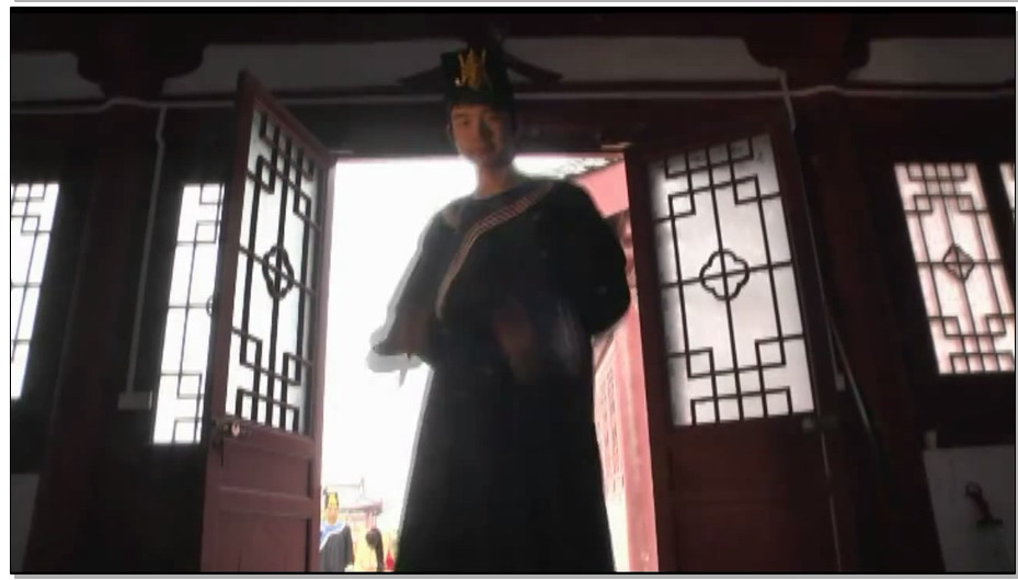 【胜景山庄】香罗带冤案1