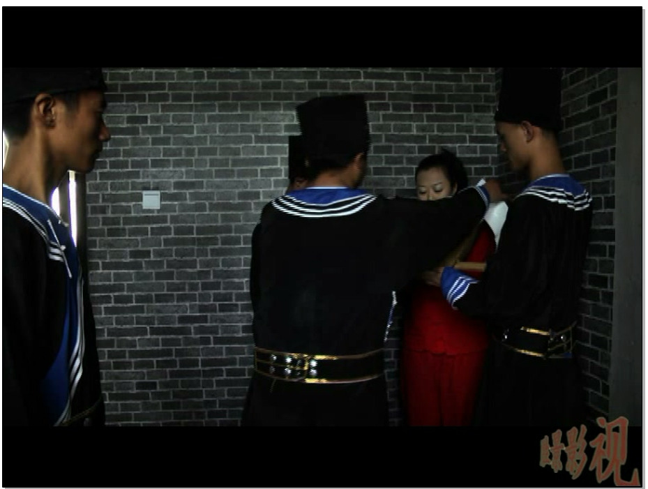 【胜景山庄】香罗带冤案2