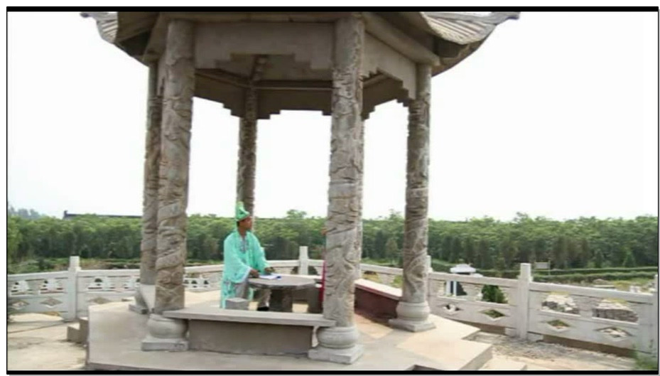 【胜景山庄】孽情记-月华 曼妮 云霄