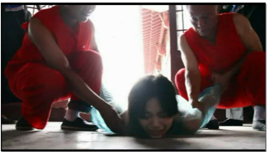 【胜景山庄】孽情记-月华 曼妮 云霄