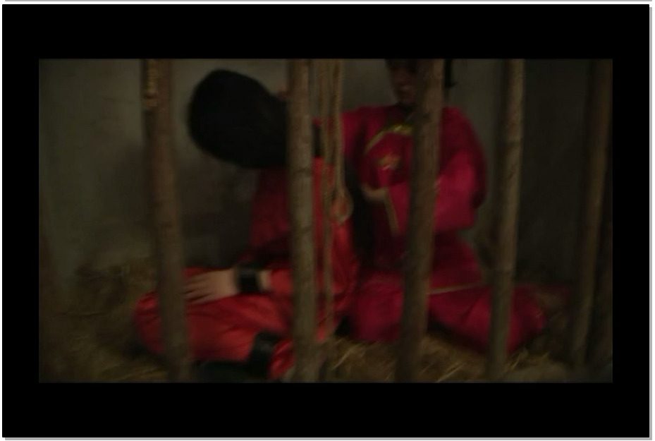 【胜景山庄】冤案录