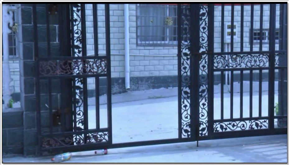 【胜景山庄】水中花 -瑶瑶 颜颜