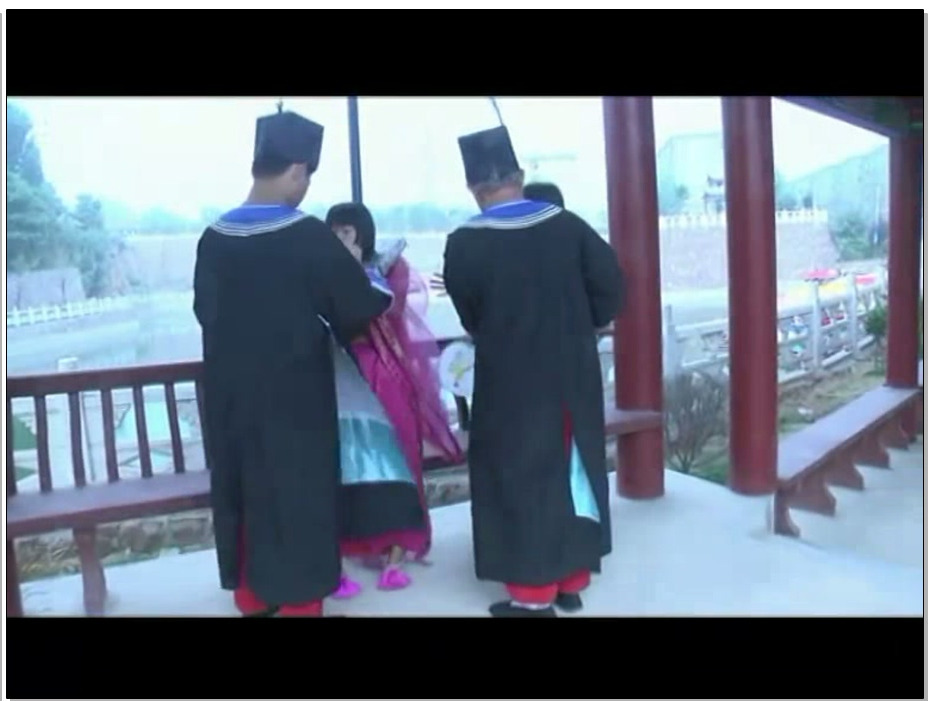 【胜景山庄】斩娥记