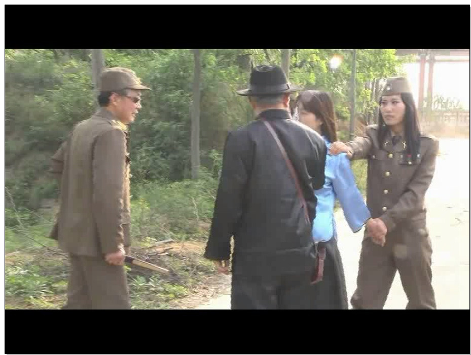 【胜景山庄】血书 -云霄 亚冉