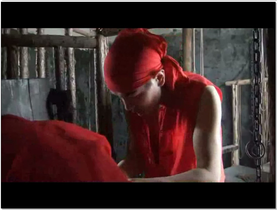 【胜景山庄】金铃记