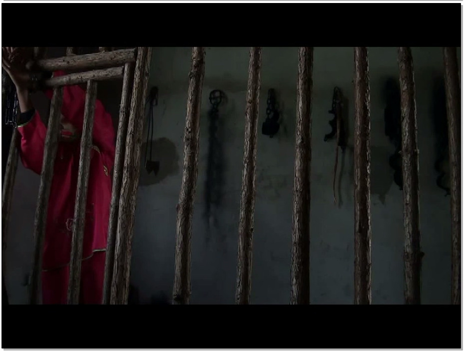 【胜景山庄】荆州风流案