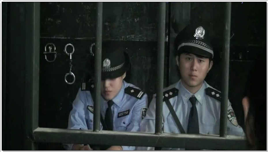 【胜景山庄】奈何天