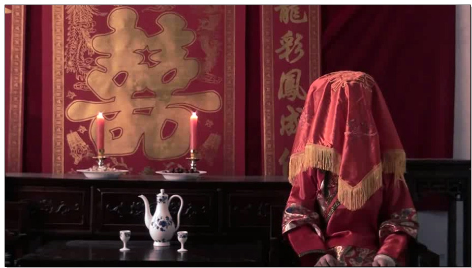 【胜景山庄】倩女奇冤