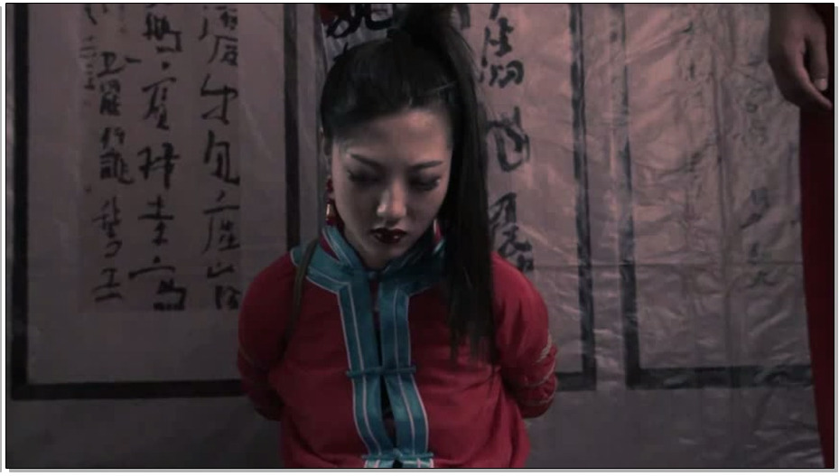 【胜景山庄】倩女奇冤