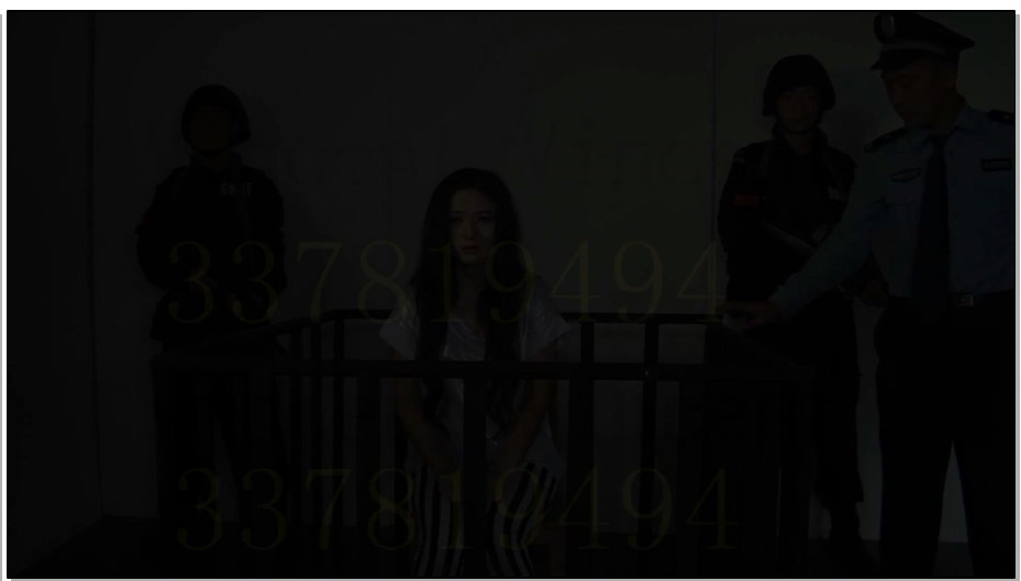 【胜景山庄】秋之殇