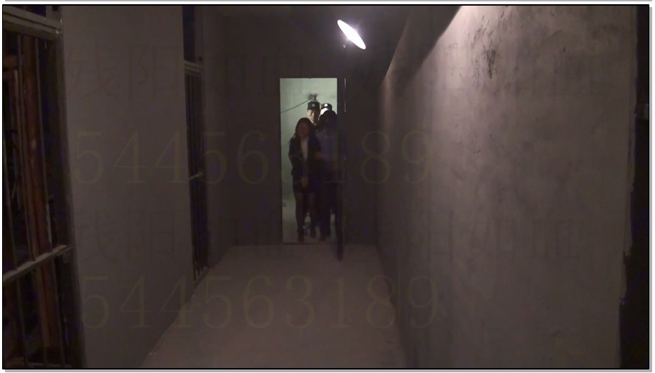 【胜景山庄】红颜殇