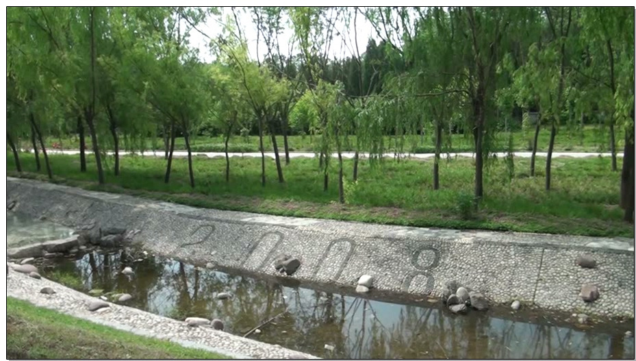 【胜景山庄】芳之殇