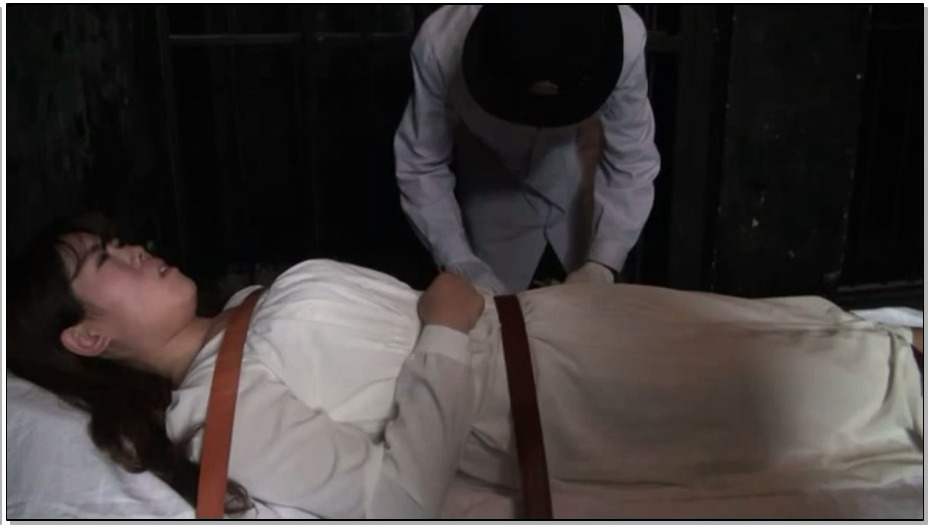 【胜景山庄】春之殇