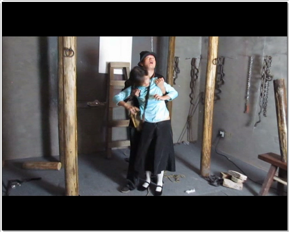 【胜景山庄】青春之歌