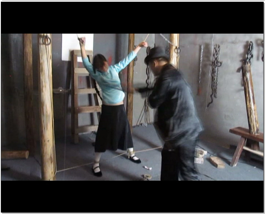 【胜景山庄】青春之歌