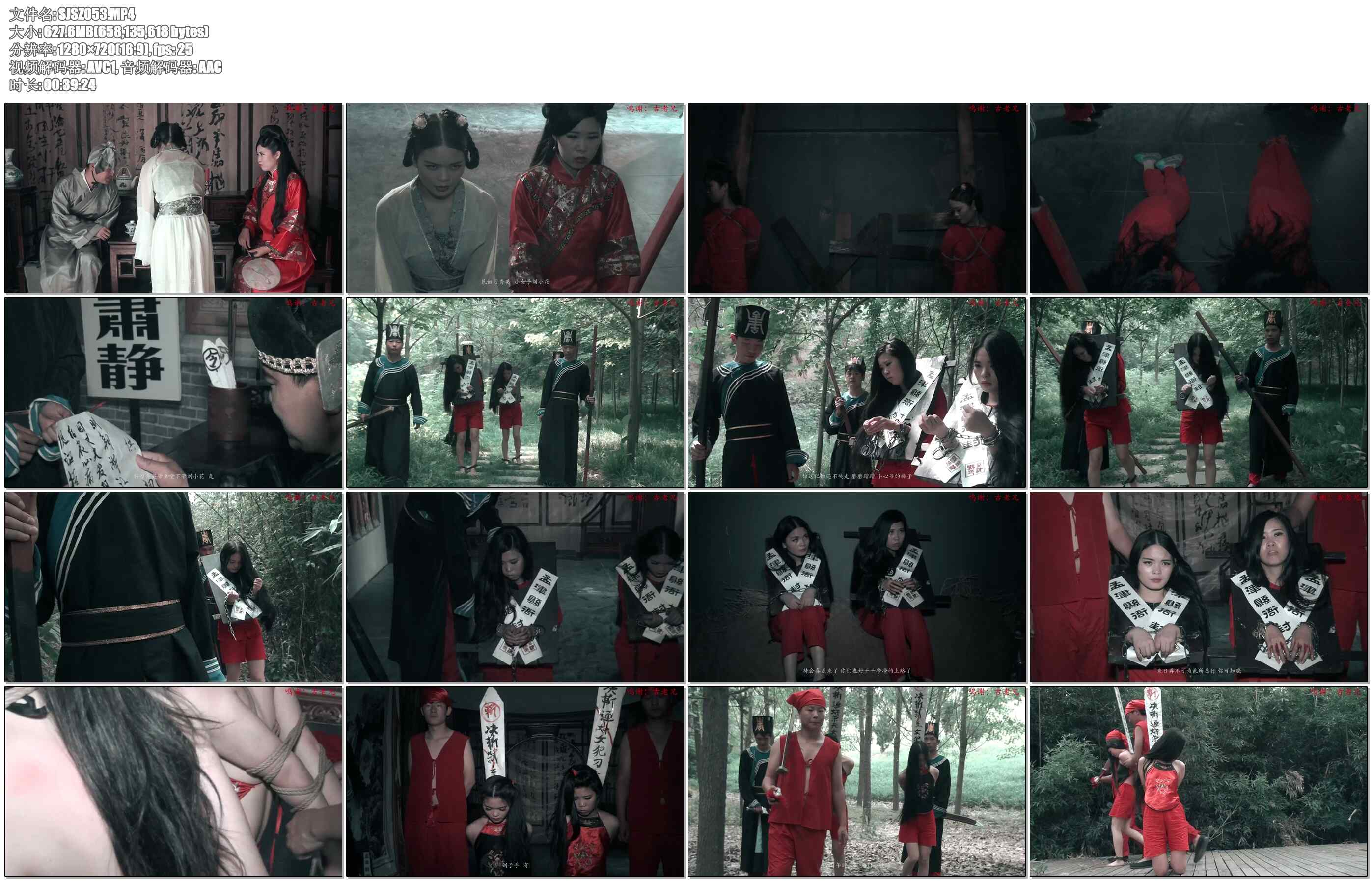 【胜景山庄】金龟凶案