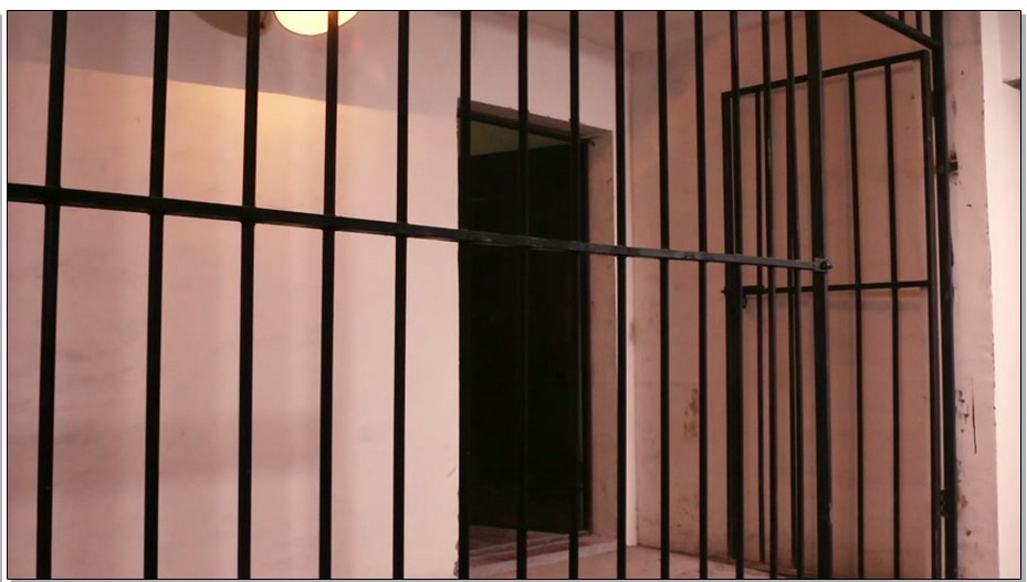 【胜景山庄】孽缘