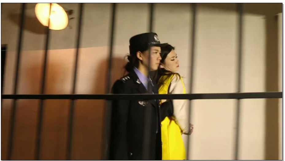 【胜景山庄】孽缘