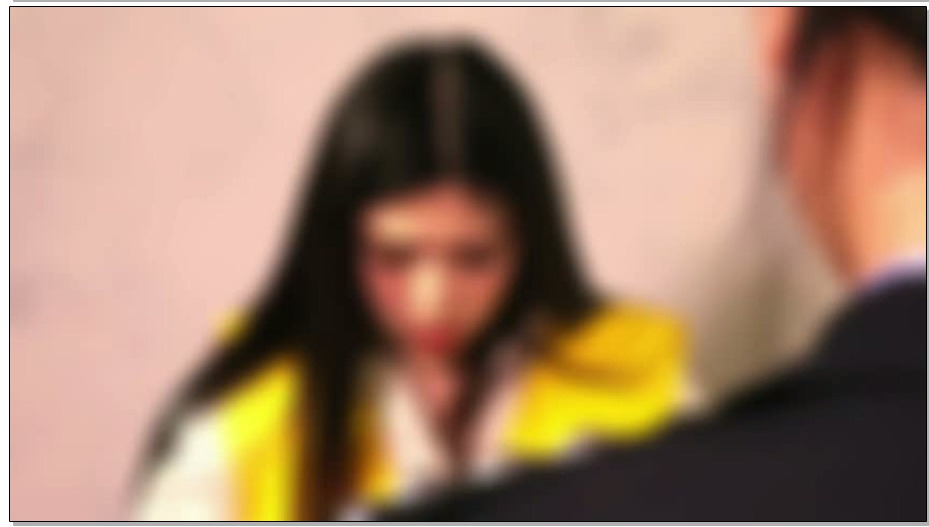 【胜景山庄】孽缘