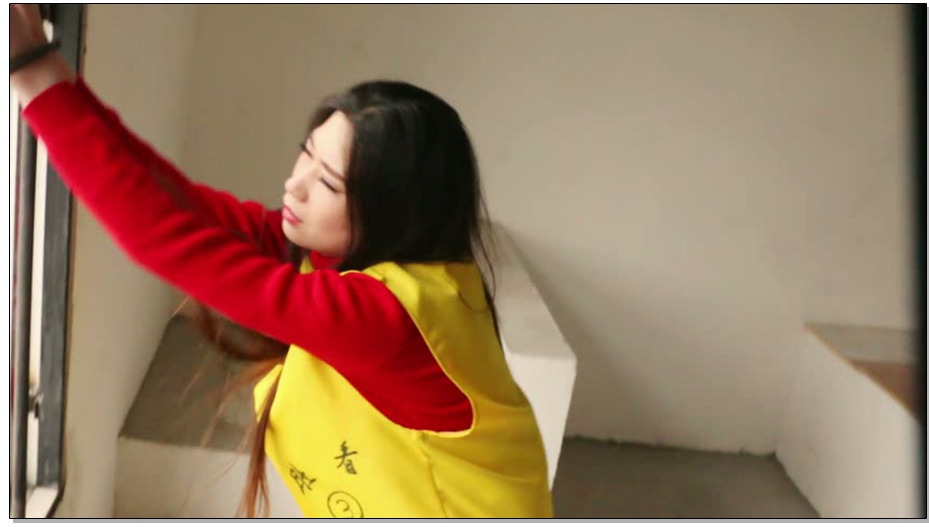 【胜景山庄】孽缘