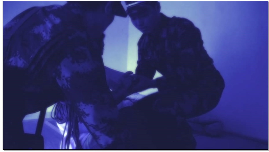 【胜景山庄】罪无可恕