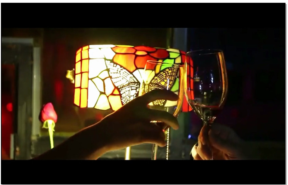 【胜景山庄】天妒红颜