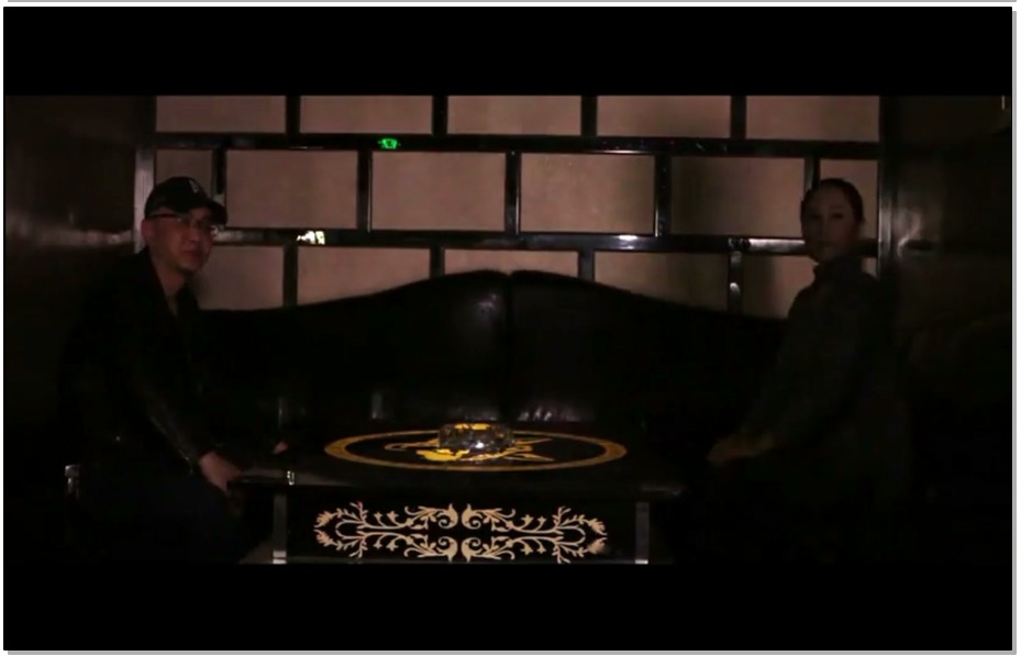 【胜景山庄】天妒红颜