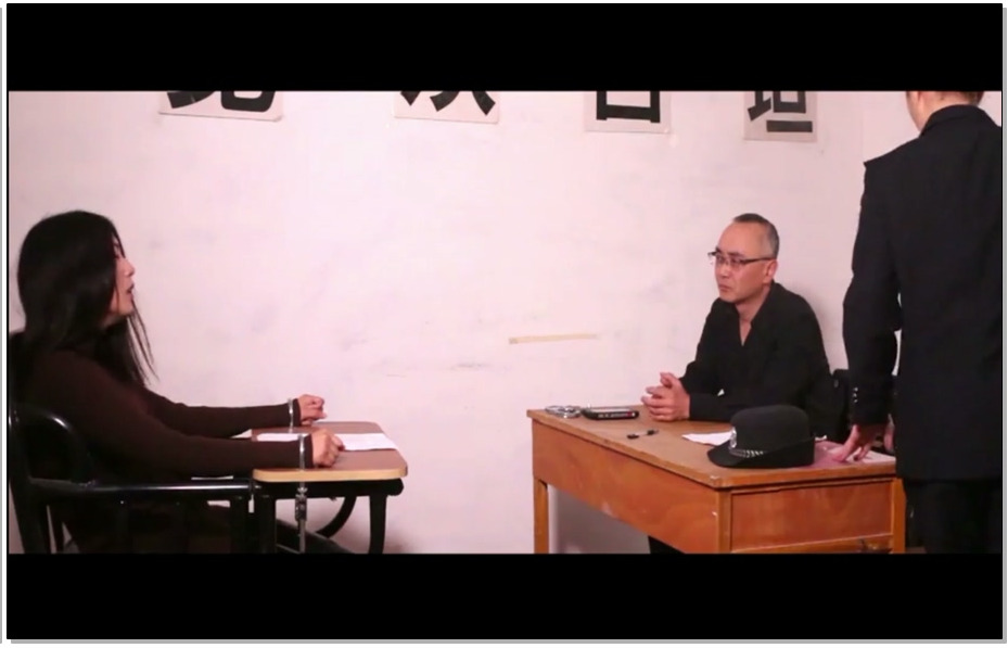 【胜景山庄】天妒红颜