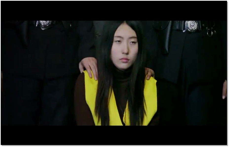 【胜景山庄】天妒红颜