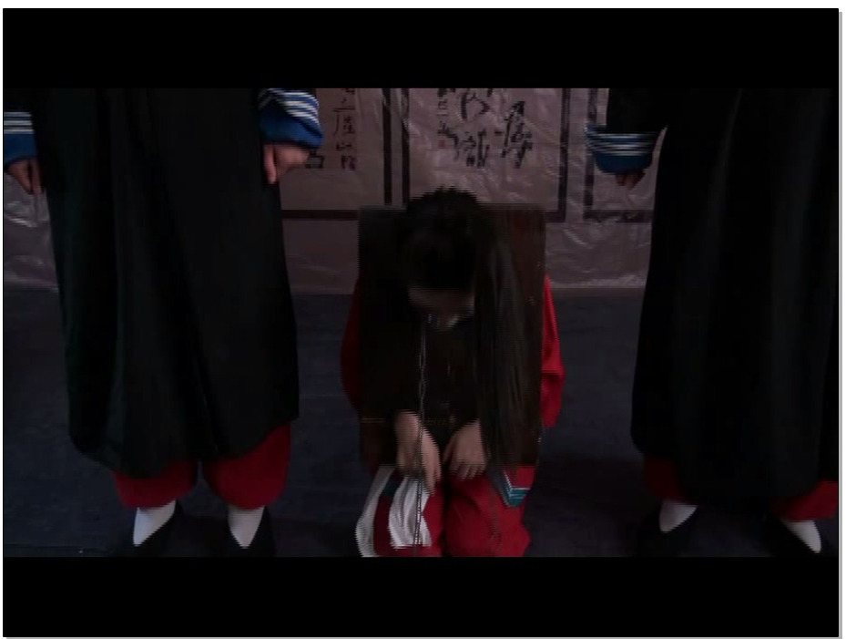 【胜景山庄】洞房奇案