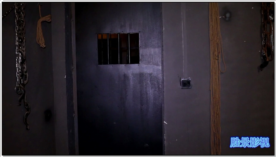 【胜景山庄】监狱姐妹花