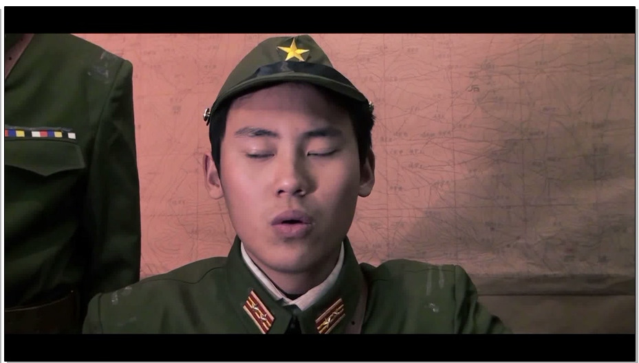 【胜景影视】谍战大片 血染老虎岭