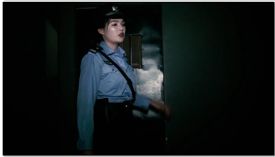 【胜景山庄】凋谢玫瑰 下