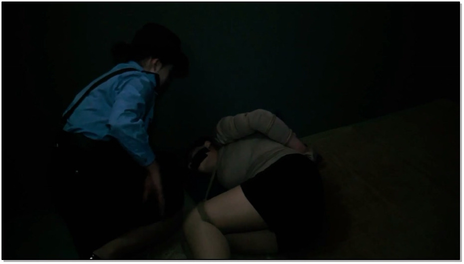 【胜景山庄】凋谢玫瑰 下