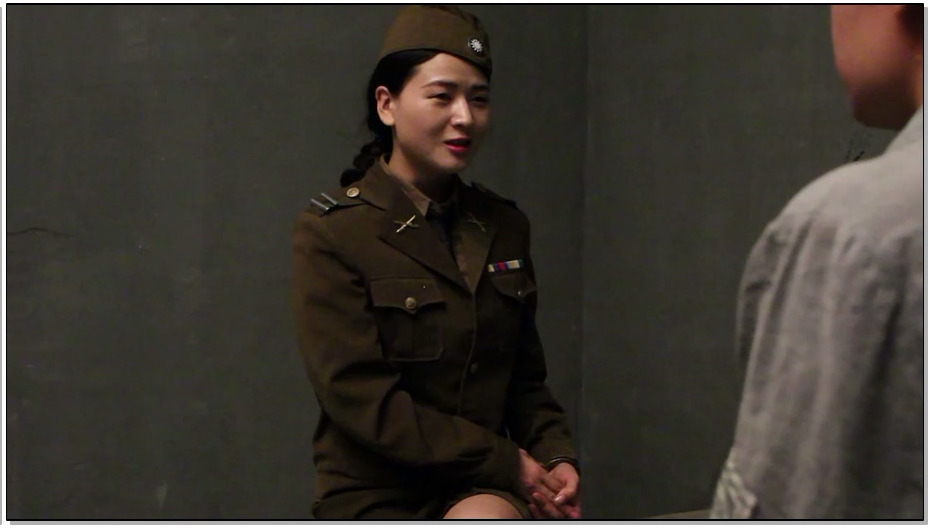 【胜景山庄】情报谍战 2