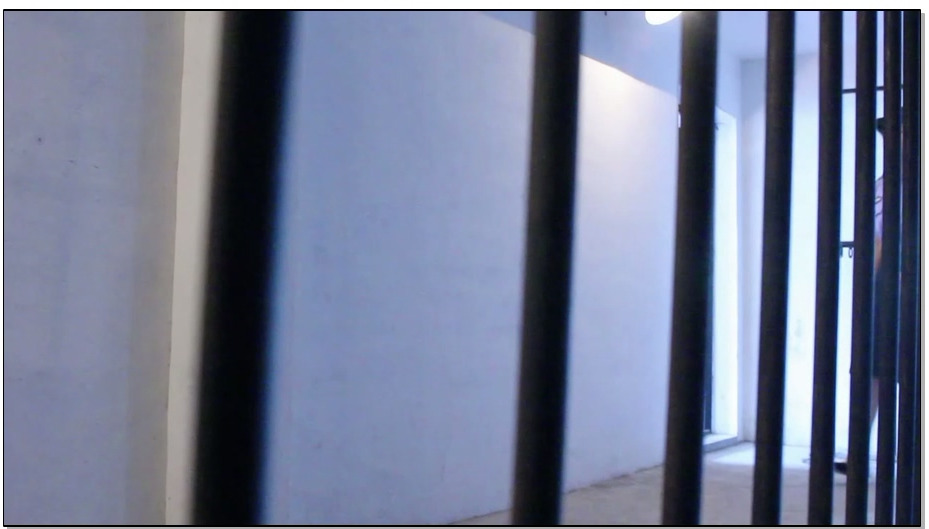 【胜景山庄】毒贩落网