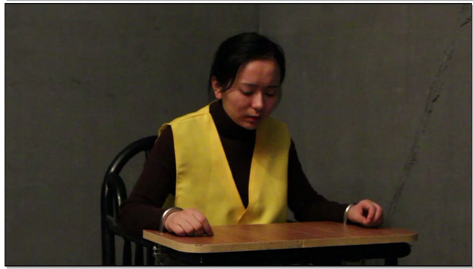 【胜景山庄】毒贩落网