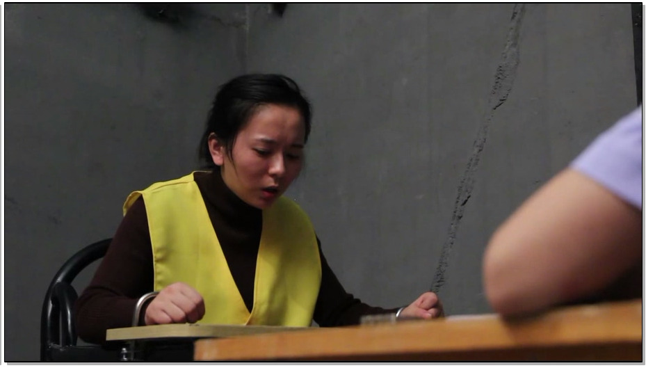 【胜景山庄】毒贩落网