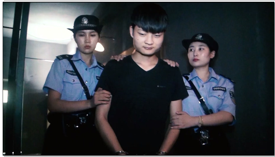 【胜景山庄】毒枭末日