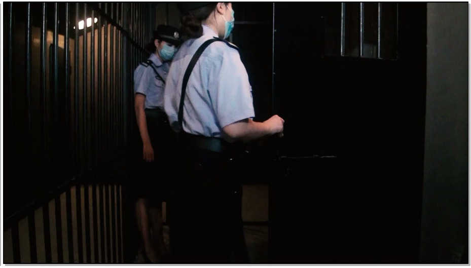 【胜景山庄】毒枭末日