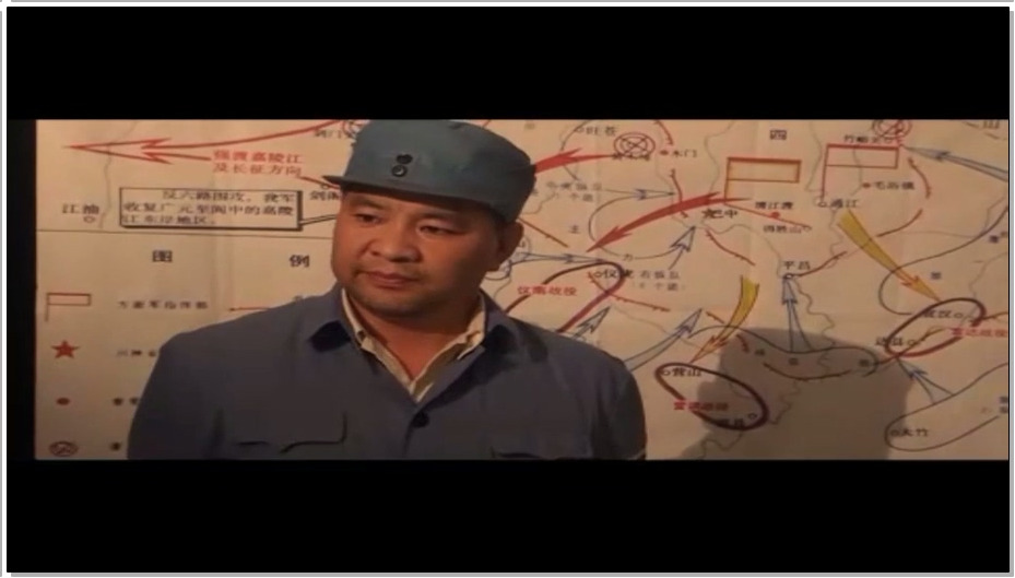 【胜景山庄】喋血押送之穆氏姐妹