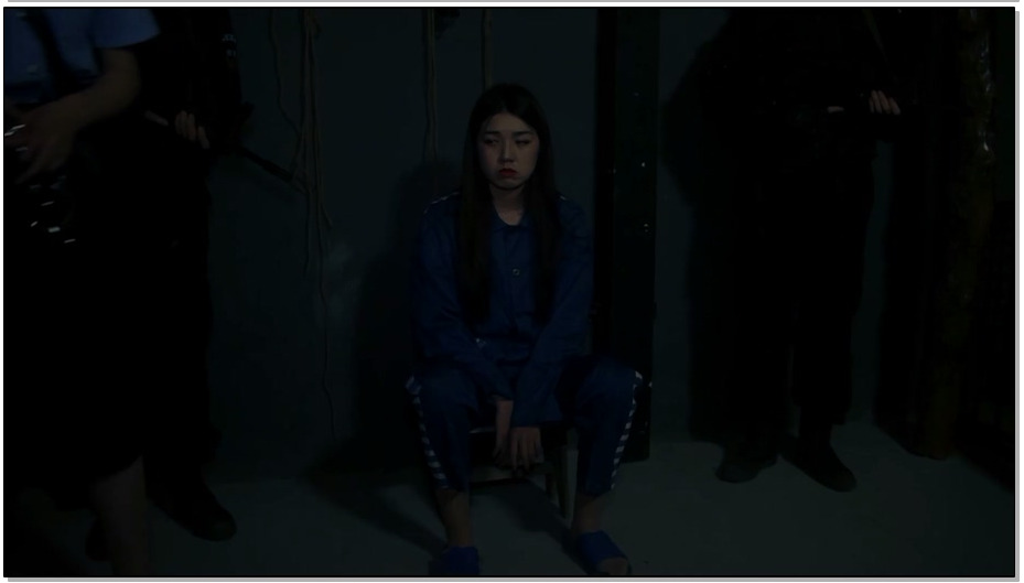 【胜景山庄】人生末路