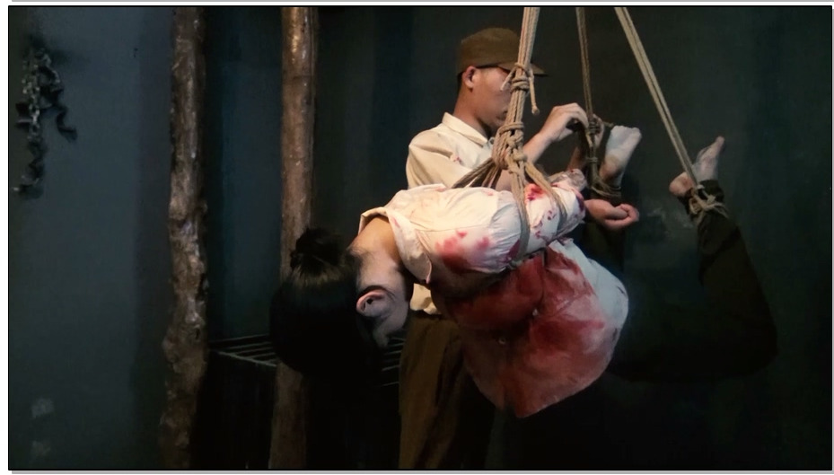 【胜景影视】谍影二金钗