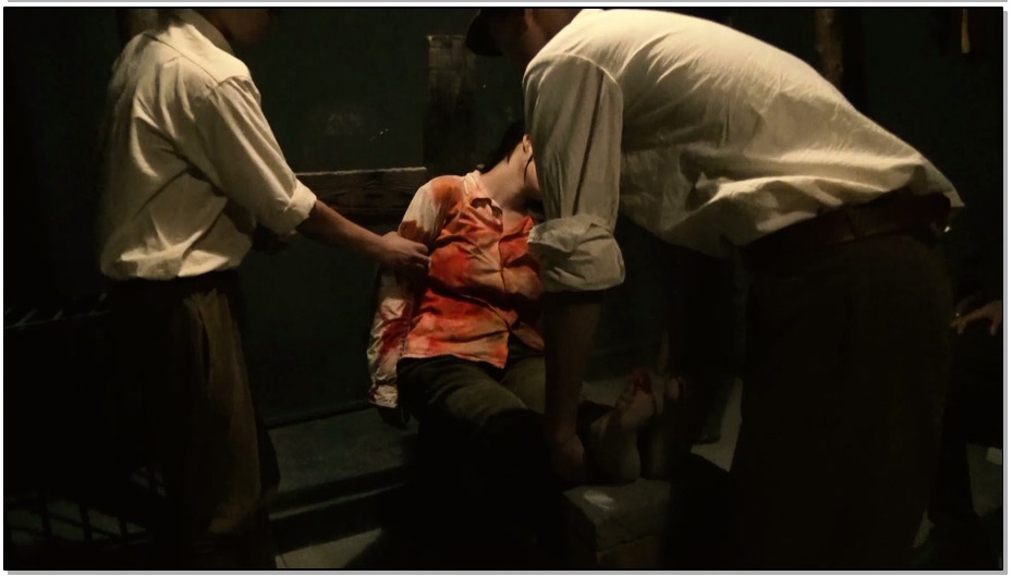 【胜景影视】谍影二金钗